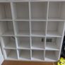 Kallax Ikea cube storage unit Image 2