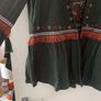 canvas tassel jacket Image 3