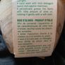 Solid olive woods brand new with tag made in Italy Image 7