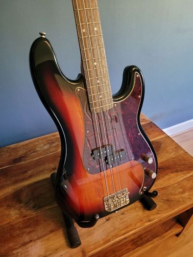 Fender Squier CV 60s P-Bass