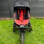 Delta Delichon Special Needs Buggy Image 3
