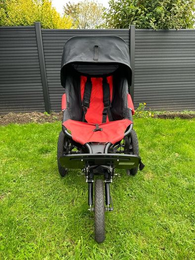 Delta Delichon Special Needs Buggy