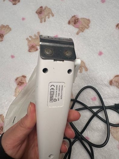 hair cutter