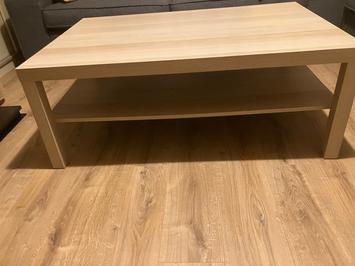 coffe table
