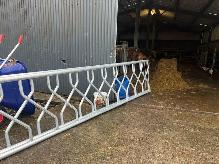 All types of gates
