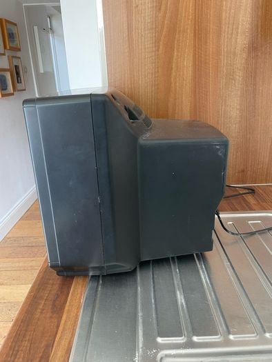 Portable TV