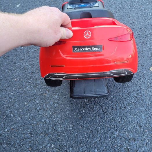 boys toy car