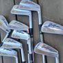 Macgregor Muirfield 20th Edition Irons Image 3
