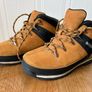 Timberland Euro Sprint Hiker boots Uk3 Image 4