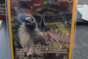 Crown Zenith Absol GG16