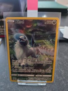 Crown Zenith Absol GG16