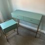 Carolyn Donnelly Console Table & Locker Image 3