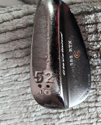 Golf Wedge