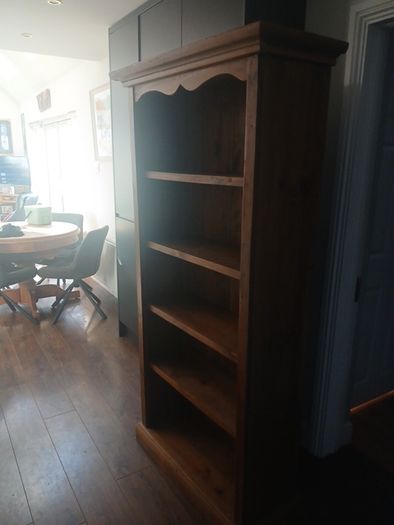 Book Case