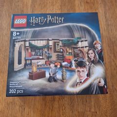 Lego 40770 Harry Potter Room of Requirement