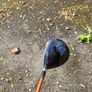 Srixon Z F65 3 wood Image 2
