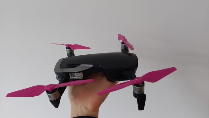 DJI Mavic Air 4K - Drone combo