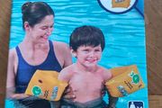 Swim Safe Wondersplash Armbands