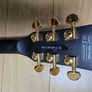 Harley Benton SC Custom II FR Floyd Rose Image 3