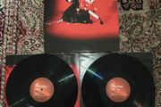 The White Stripes: Elephant x2 LP