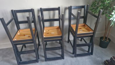 Ikea dining chairs