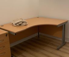 office table