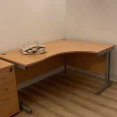 office table