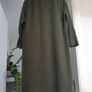 Great Plains Khaki Green Dress Size Small Image 6
