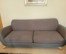 Sofa 3 seater and 2 seater