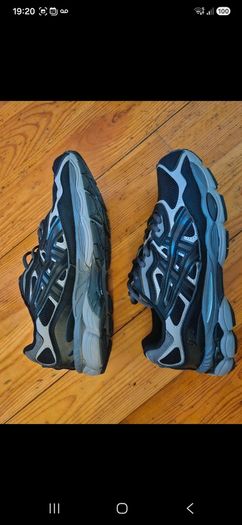 Asics Gel Nyc