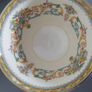 8x Tea Cups Aynsley Henley Fine Bone China Image 3