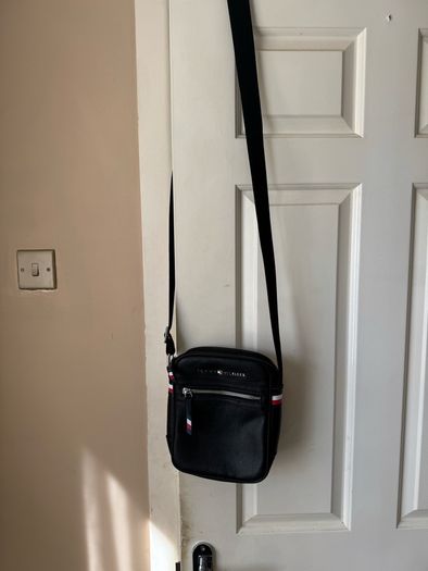 Tommy Hilfiger mens small bag