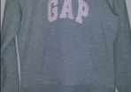 Beautiful Gap hoodie as new size XS/S