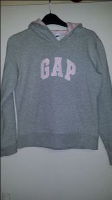 Beautiful Gap hoodie as new size XS/S