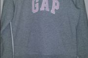 Beautiful Gap hoodie as new size XS/S