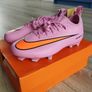 Nike Kids Football Boots UK Size 2 Image 3