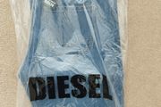 1 x Relaxed Bootcut Diesel Jeans 34/34