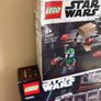 lego Star Wars battle packs x 3 Image 4