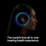 Apple AirPods Pro 2 Wireless Earbuds, Bluetooth Headphones, Active Noise Cancellation Image 3