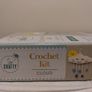 Crochet arts & crafts Kit, Clouds, New in box Image 4