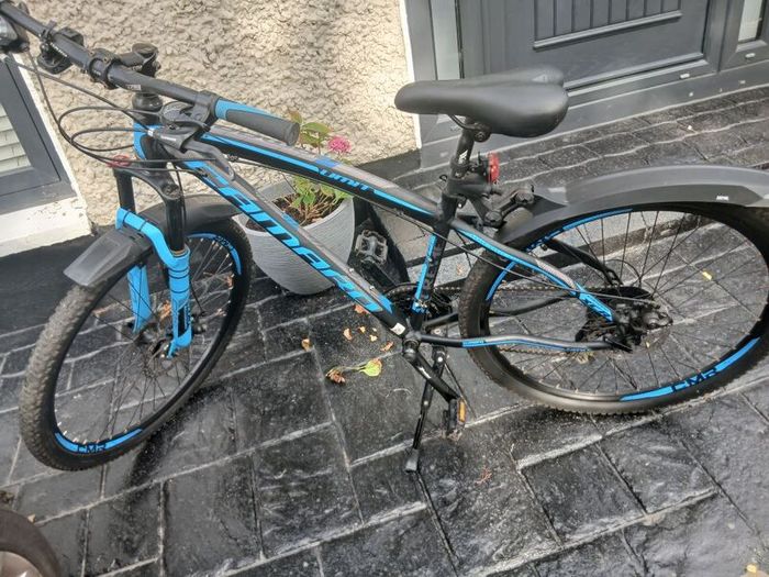Teenager/ Lady Mountain Bikes