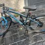 Teenager/ Lady Mountain Bikes Image 6