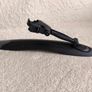 Front and Rear Wide Mudguard Set Mudguards Bike Bicycle Image 5