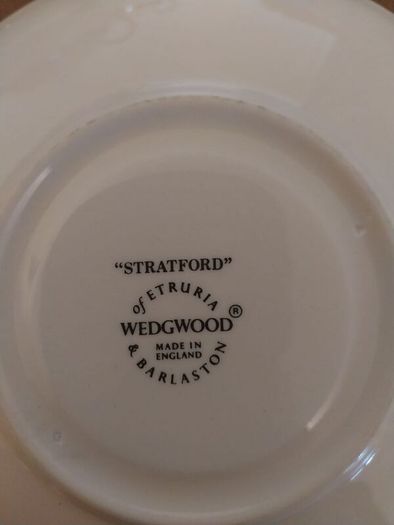 Wedgwood Coffee set