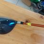 Golf Pride Grafalloy Pulse DivX No 3 Golf Clup, exclusively made for Skymax, so Limited Edition, in excellent condition Image 5