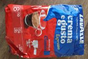 Coffee beans Lavazza
