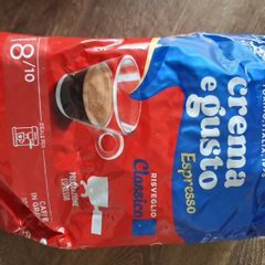Coffee beans Lavazza