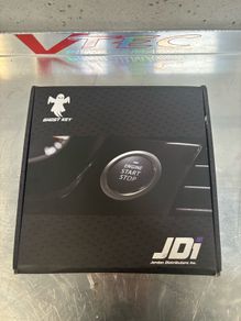 JDI Ghost Key Push Start System and Security for Honda