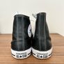 Converse All Stars Hi Leather UK5 EU37.5 Image 2