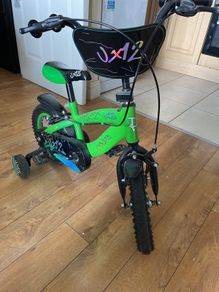 kids bike